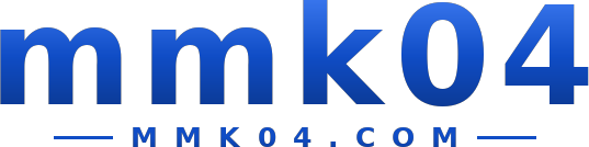 mmk04 logo