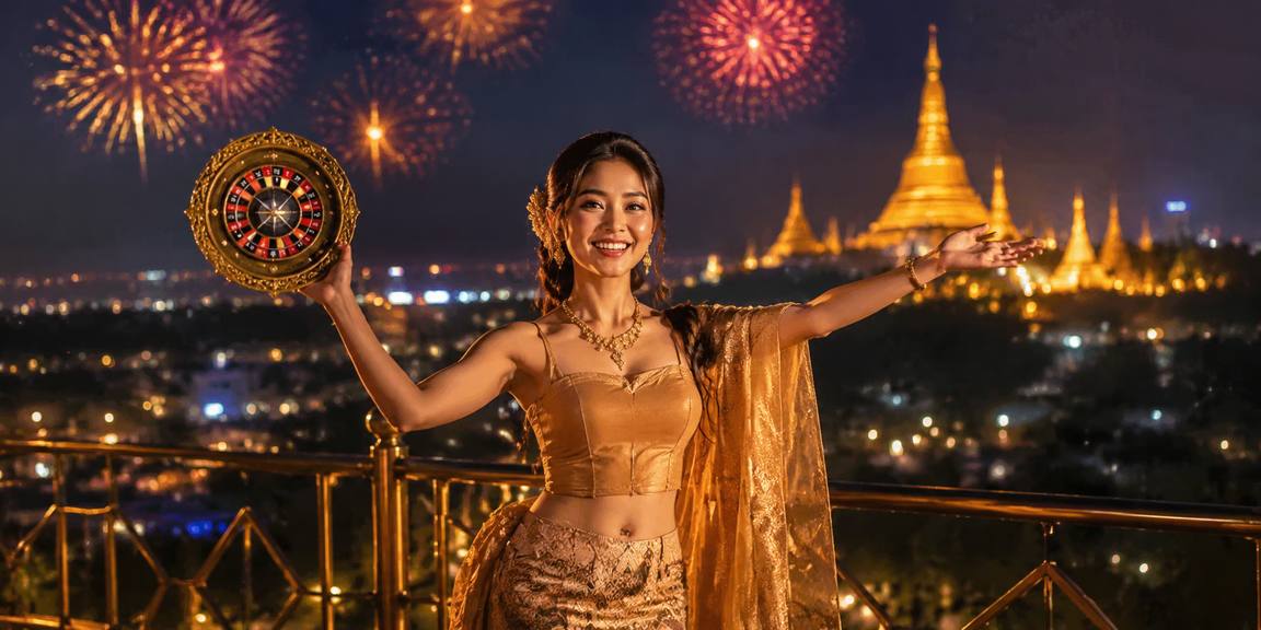mmk04 Wild Rush အားကစားများ၏ အဆင်အပြင်